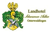 Landhotel Schwarzer Adler Osterweddingen
